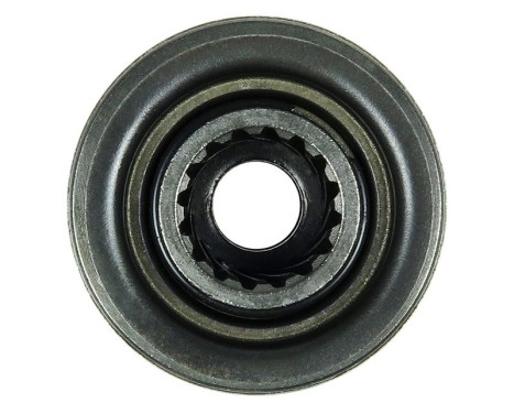 Free wheel drive, starter, Image 3