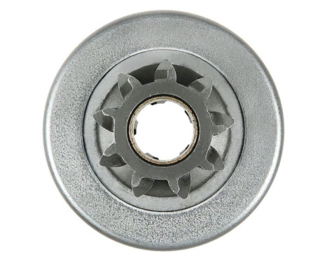 Free wheel drive, starter, Image 2