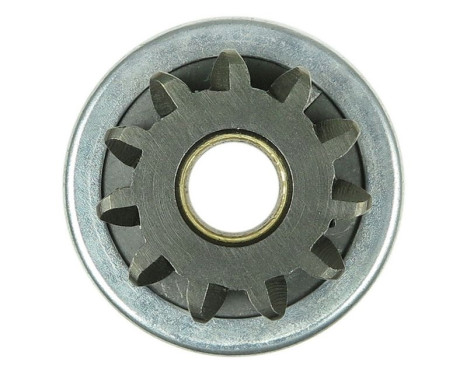 Free wheel drive, starter, Image 2