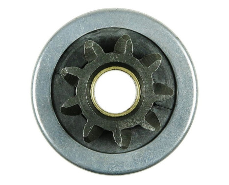 Free wheel drive, starter, Image 2