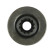 Free wheel drive, starter, Thumbnail 3