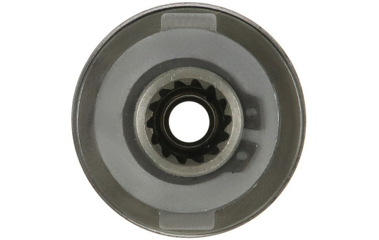 Free wheel drive, starter, Image 3