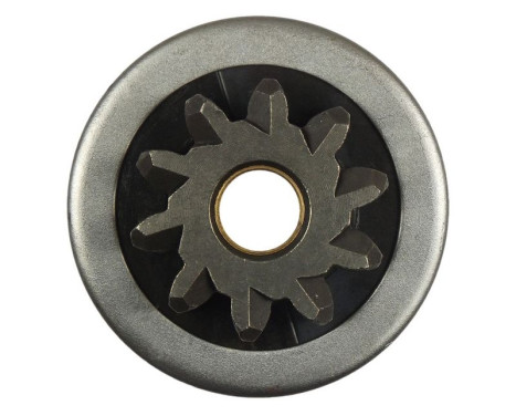 Free wheel drive, starter, Image 2