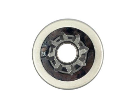 Free wheel drive, starter, Image 2