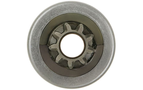 Free wheel drive, starter, Image 2