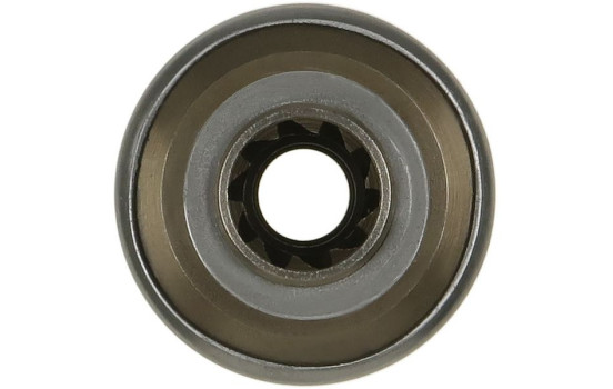 Free wheel drive, starter, Image 3