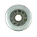 Free wheel drive, starter, Thumbnail 2