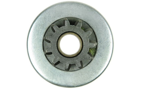 Free wheel drive, starter, Image 2