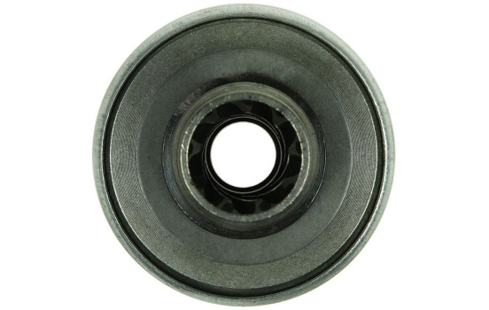 Free wheel drive, starter, Image 3