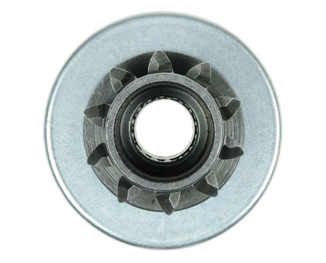 Free wheel drive, starter, Image 2