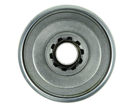 Free wheel drive, starter, Image 3