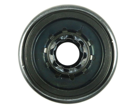 Free wheel drive, starter, Image 3