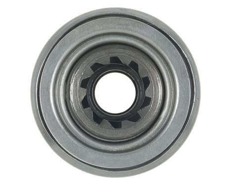 Free wheel drive, starter, Image 3