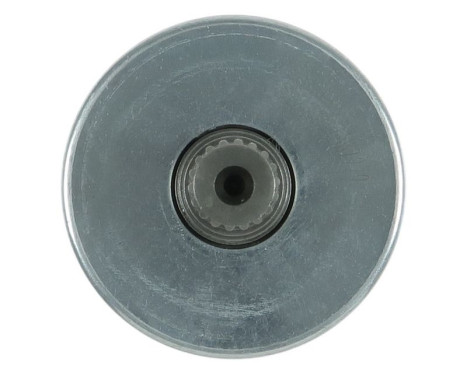 Free wheel drive, starter, Image 2