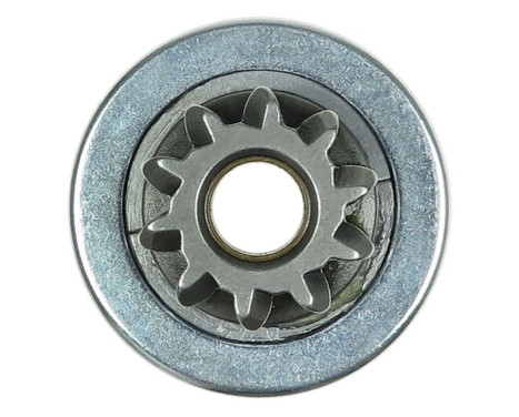 Free wheel drive, starter, Image 2