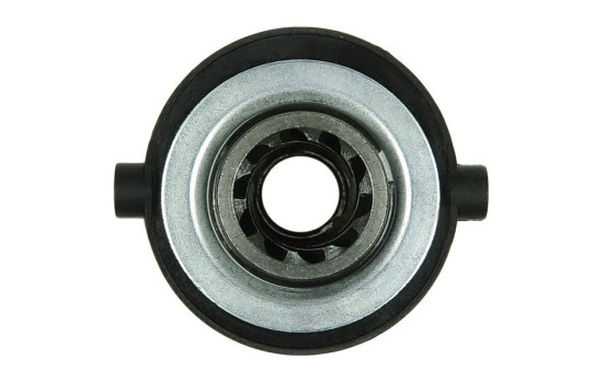 Free wheel drive, starter, Image 3