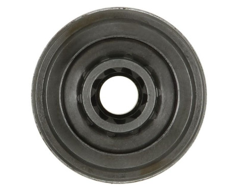 Free wheel drive, starter, Image 3