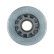 Free wheel drive, starter, Thumbnail 2