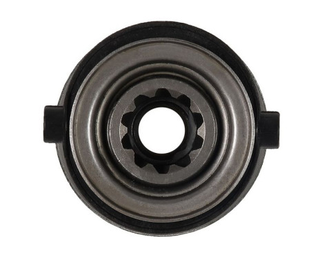 Free wheel drive, starter, Image 3