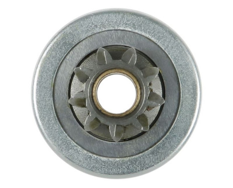 Free wheel drive, starter, Image 2