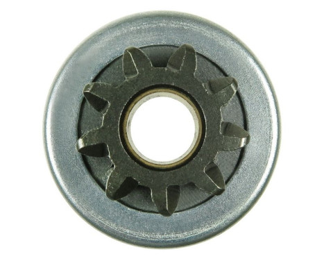 Free wheel drive, starter, Image 2