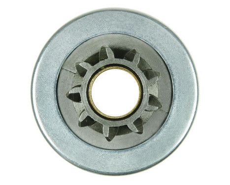 Free wheel drive, starter, Image 2