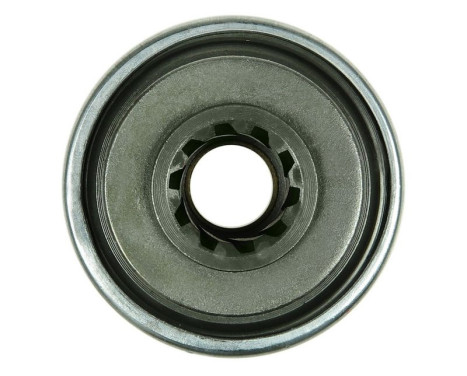 Free wheel drive, starter, Image 3