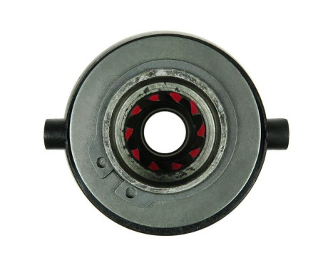 Free wheel drive, starter, Image 3