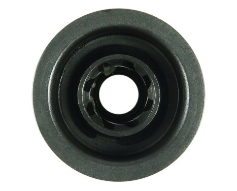 Free wheel drive, starter, Image 3