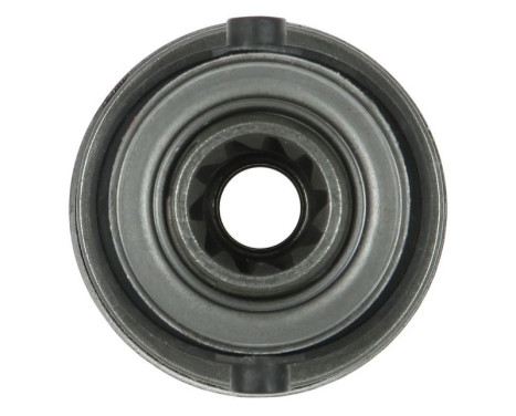 Free wheel drive, starter, Image 3