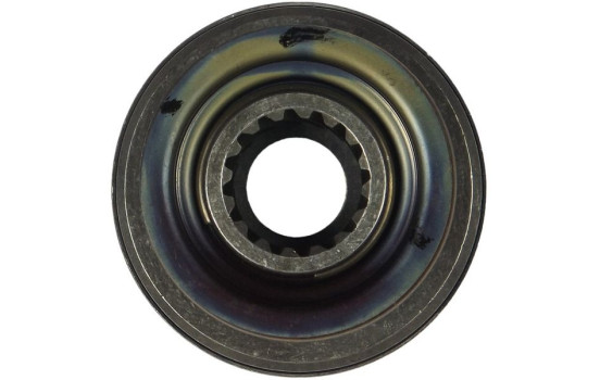 Free wheel drive, starter, Image 3