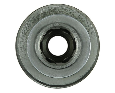 Free wheel drive, starter, Image 3