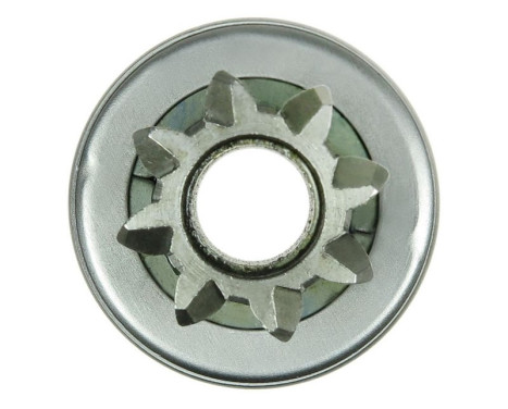 Free wheel drive, starter, Image 2