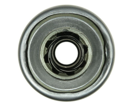 Free wheel drive, starter, Image 3