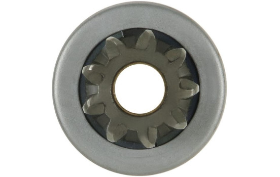 Free wheel drive, starter, Image 2