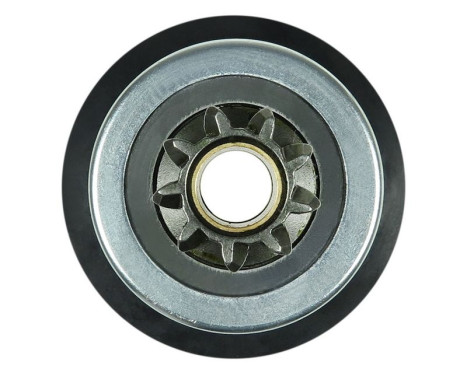 Free wheel drive, starter, Image 2