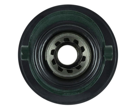 Free wheel drive, starter, Image 3