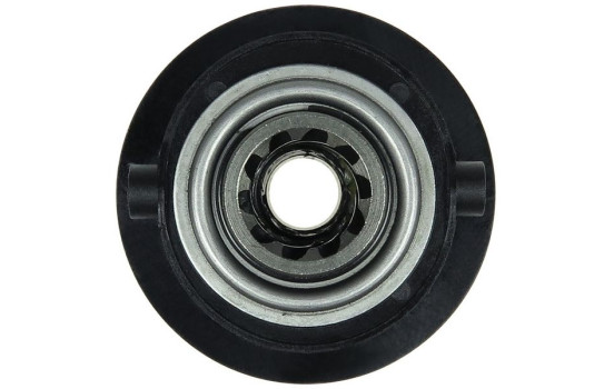 Free wheel drive, starter, Image 3