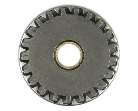 Free wheel drive, starter, Image 2