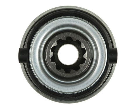 Free wheel drive, starter, Image 3