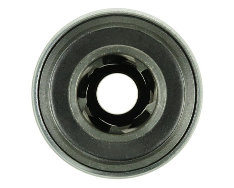 Free wheel drive, starter, Image 3