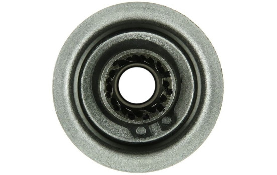 Free wheel drive, starter, Image 3