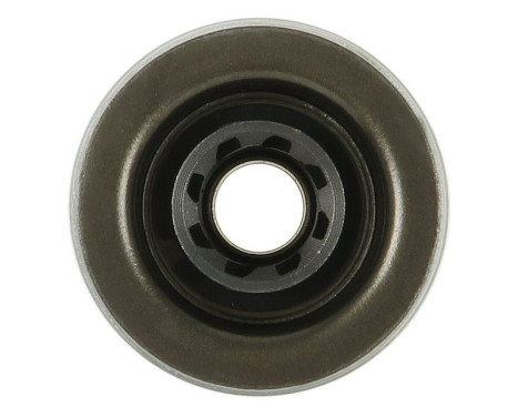 Free wheel drive, starter, Image 3