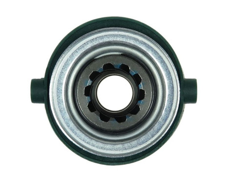 Free wheel drive, starter, Image 3