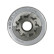 Free wheel drive, starter, Thumbnail 2