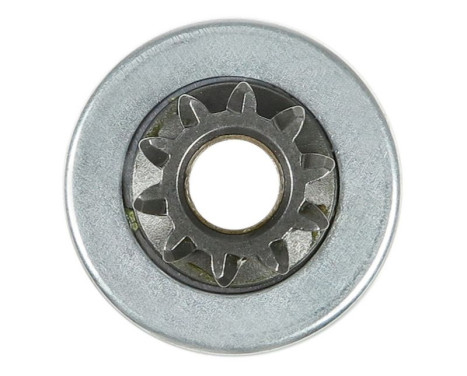 Free wheel drive, starter, Image 2