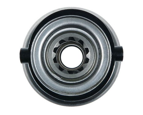 Free wheel drive, starter, Image 3