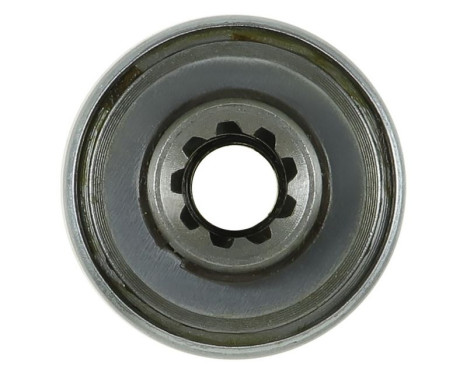 Free wheel drive, starter, Image 3