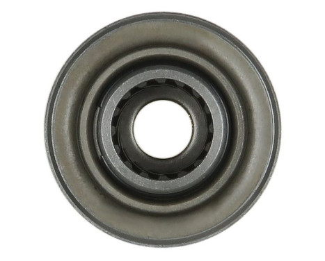 Free wheel drive, starter, Image 3