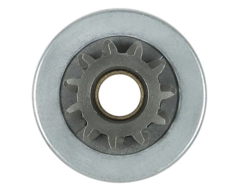 Free wheel drive, starter, Image 2